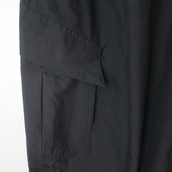 Adidas Terrex Cargo Hiking Pants Black Size M - Picture 9 of 15